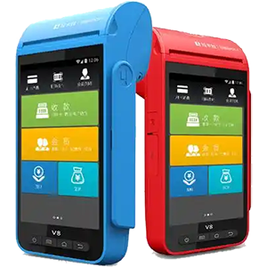 中山拉卡拉智能POS机